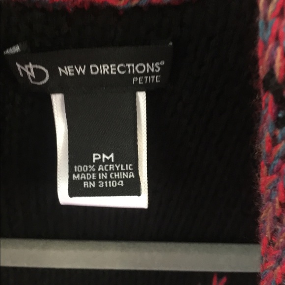 Rustic vest - Picture 4 of 4